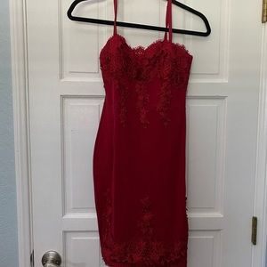 Fashion Nova Dresses